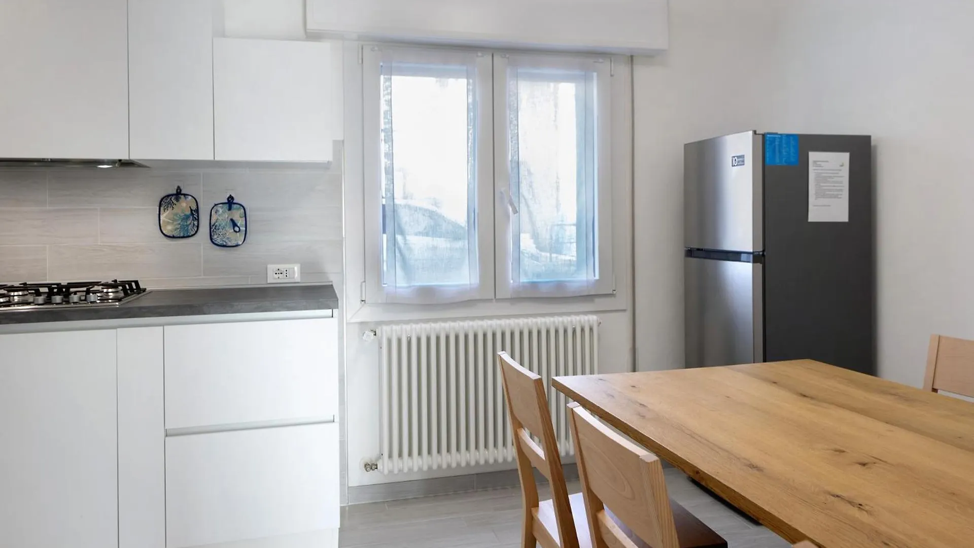 Apartment Sol Levante Caorle 0*,  Italy
