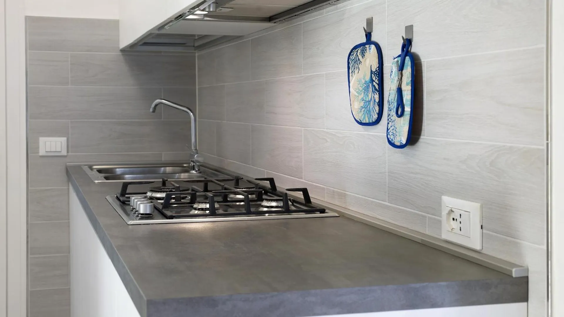 Apartment Sol Levante Caorle