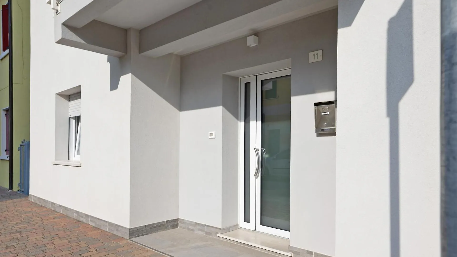 Apartment Sol Levante Caorle