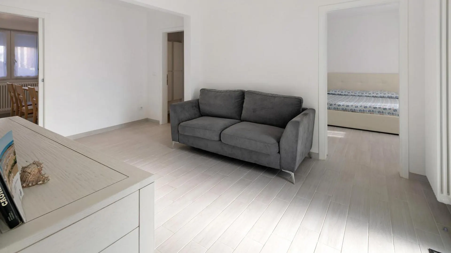 Apartment Sol Levante Caorle 0*,  Italy