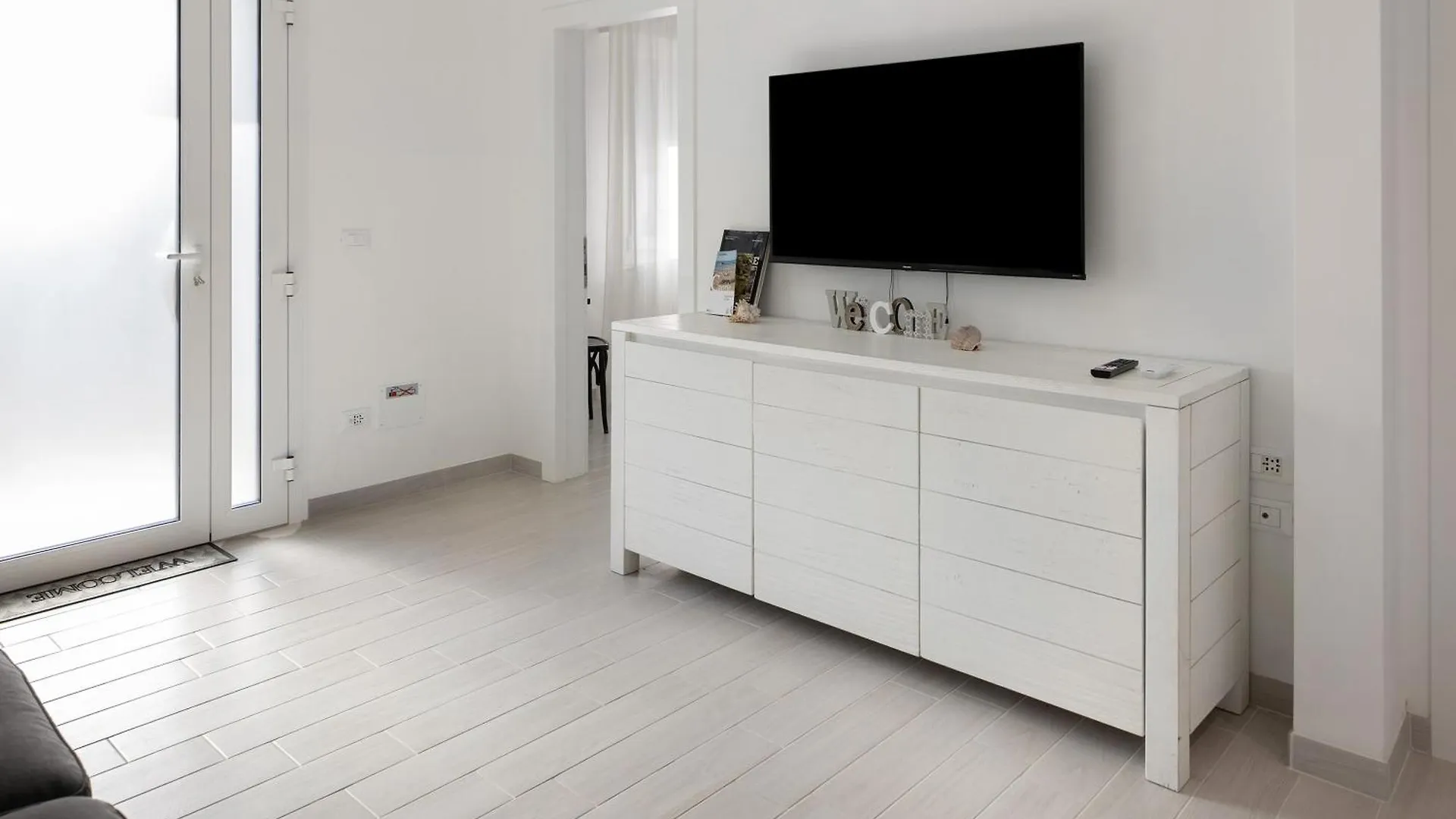 Apartment Sol Levante Caorle Italy