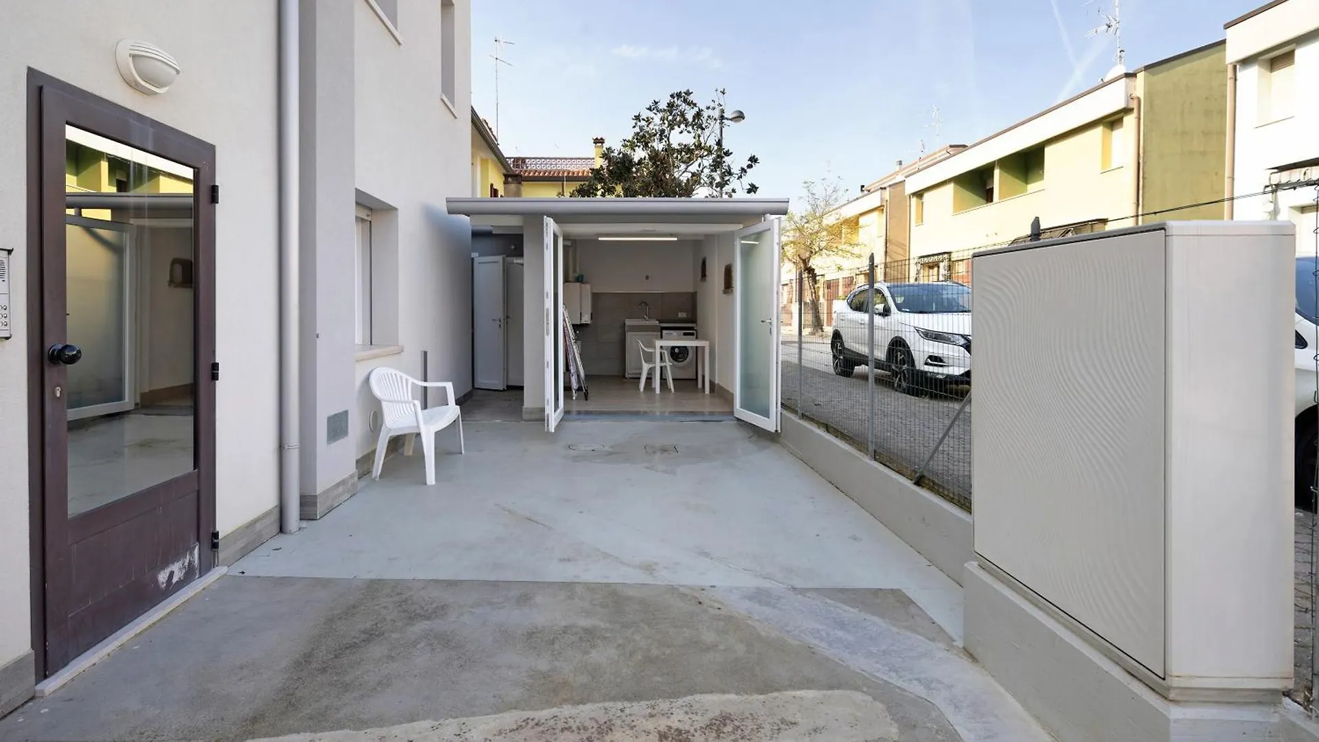 Apartment Sol Levante Caorle Italy
