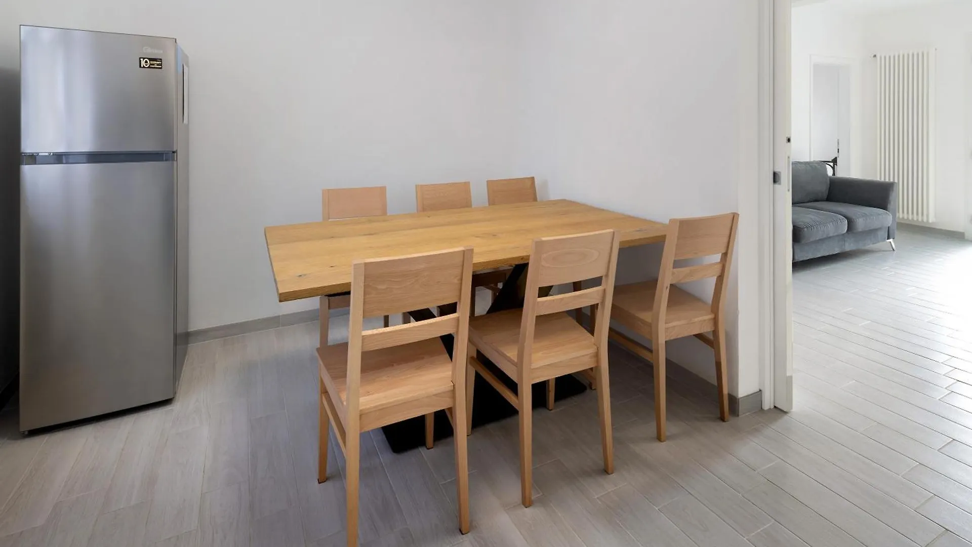 Apartment Sol Levante Caorle