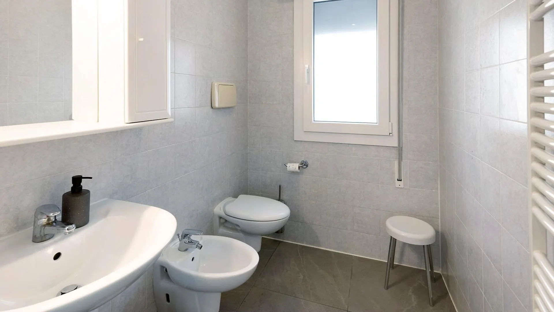 Apartment Sol Levante Caorle