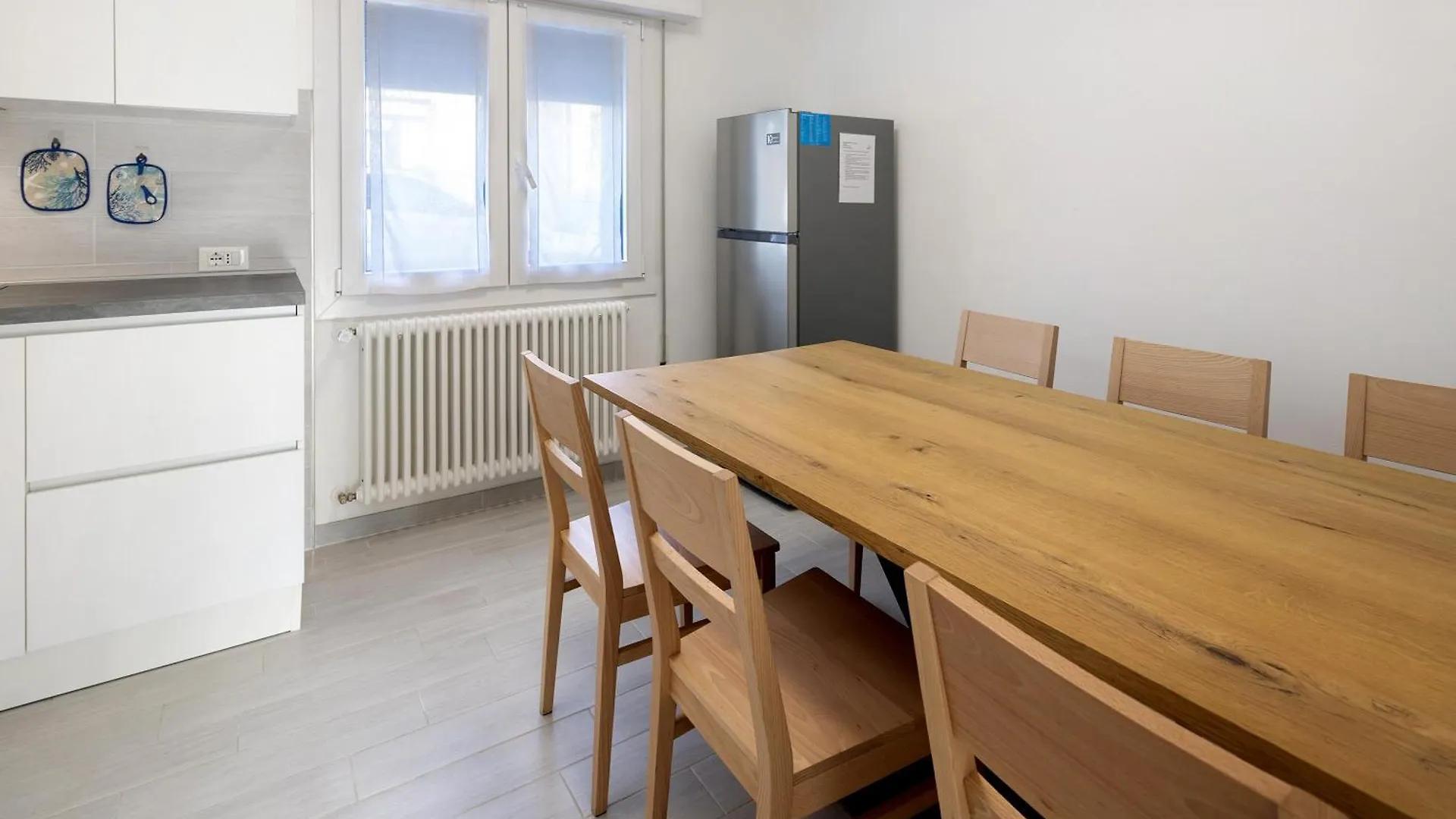 Apartment Sol Levante Caorle 0*,