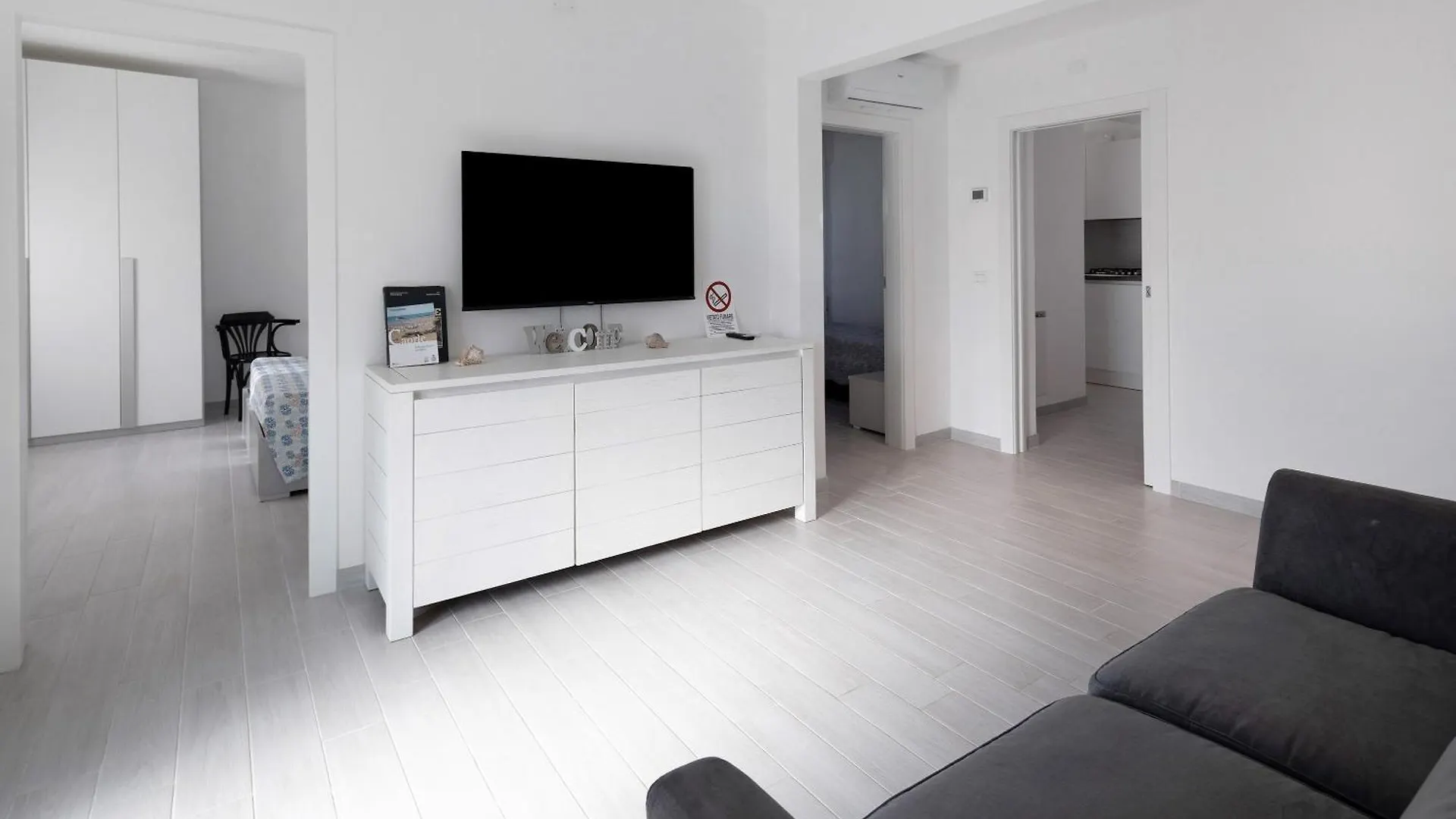 Apartment Sol Levante Caorle
