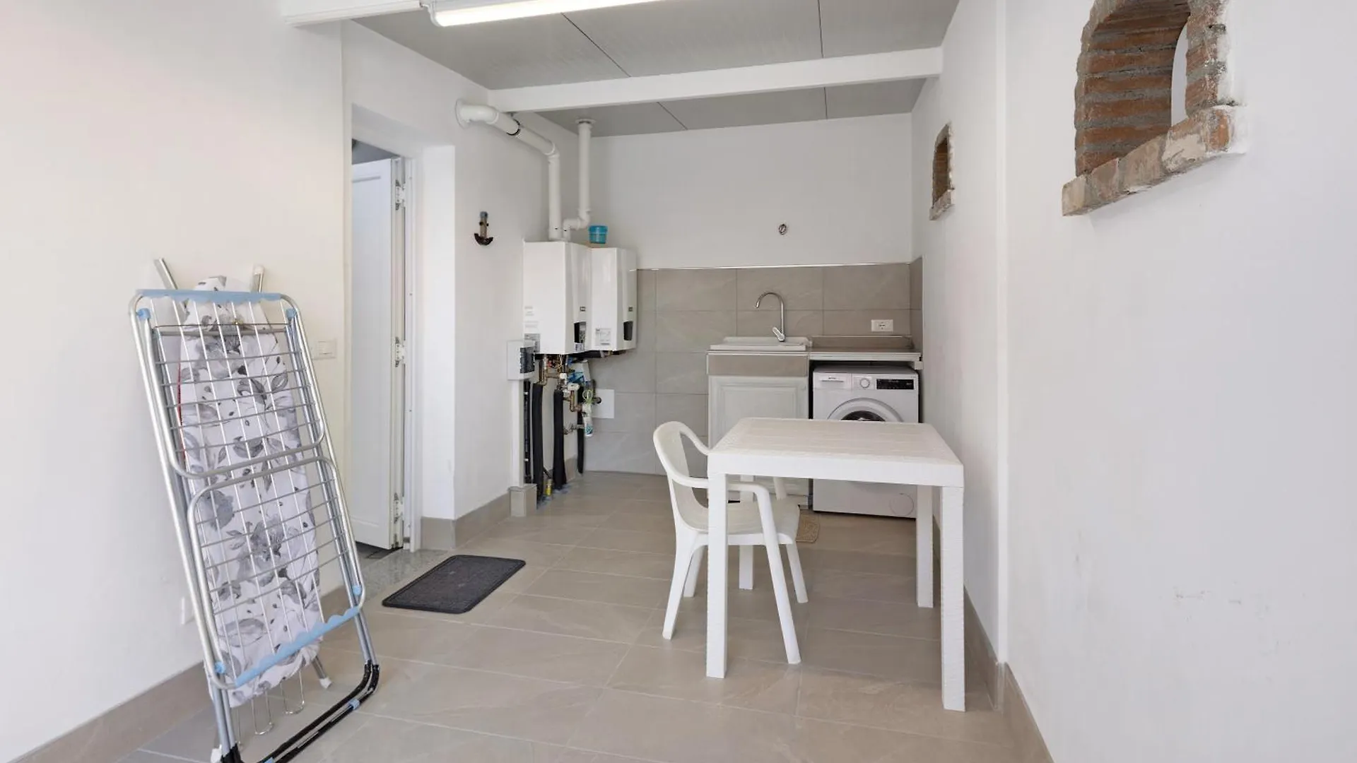 Apartment Sol Levante Caorle Italy