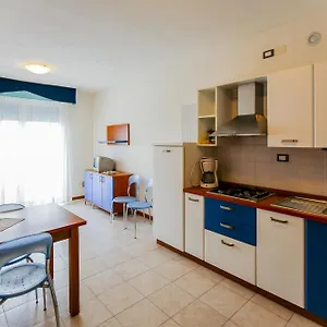 Tamerici Lido Altanea Caorle