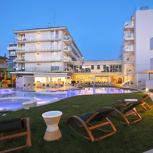 Отель Marina Palace 4 Stelle S, Каорле