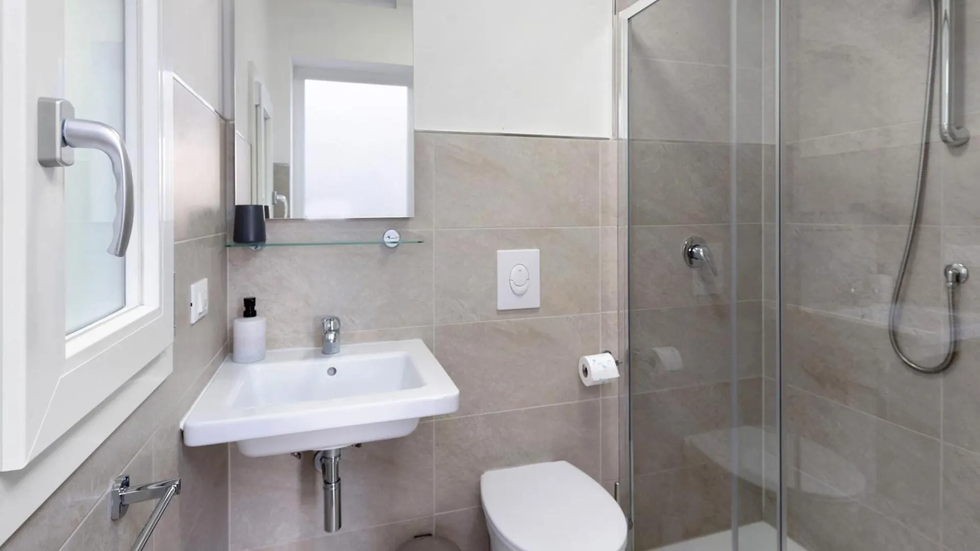 Apartment Sol Levante Caorle Italien